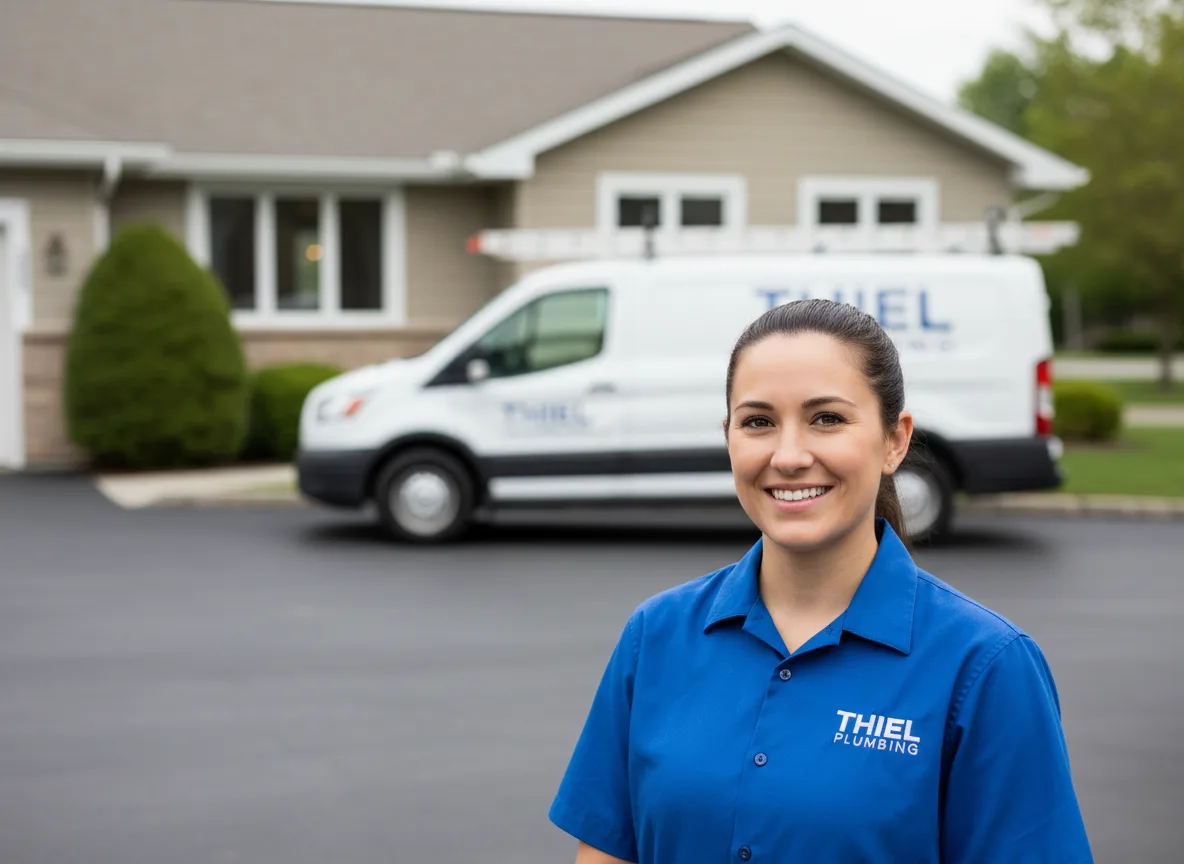 Plumber Ironton, MN FAQs